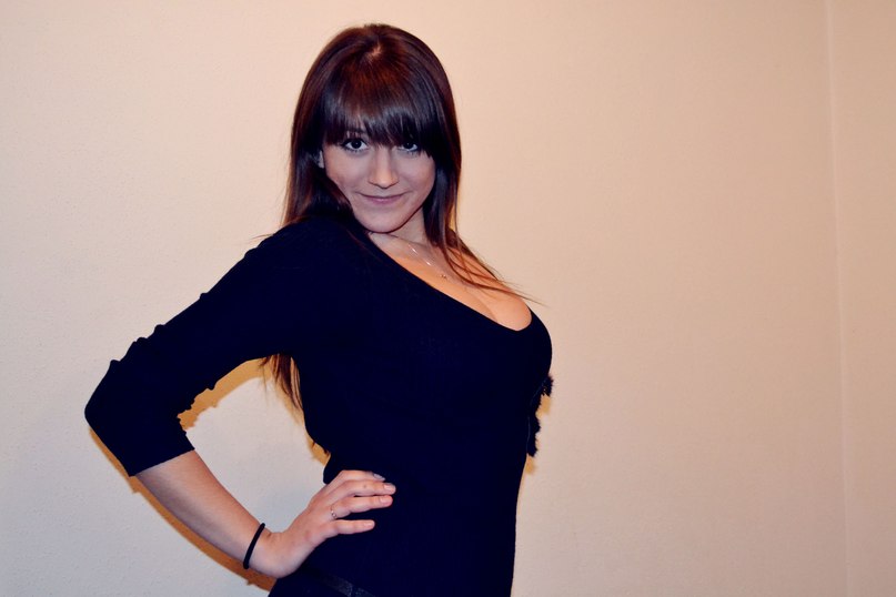 Кристина Сидельникова | Краснодар