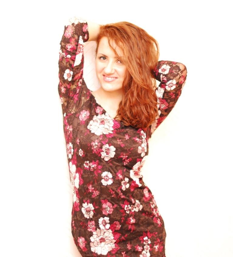 Елена Кошовская | Харьков