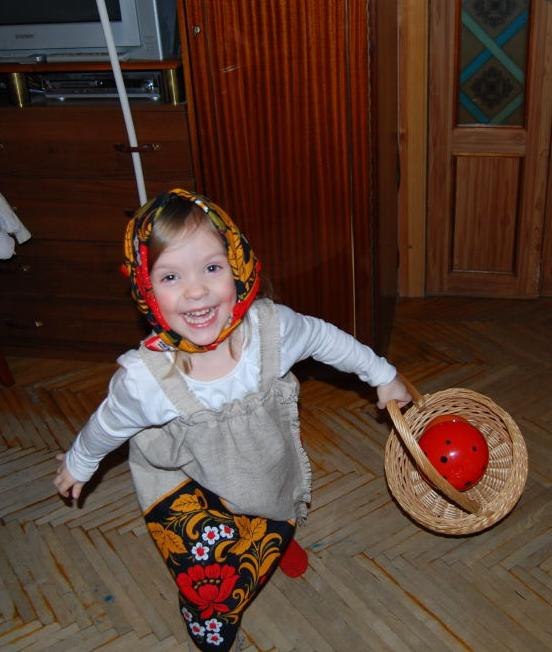 Надежда Шихалеева | Санкт-Петербург