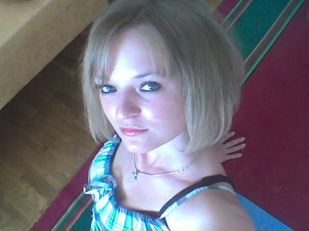 №6, Марьяна Дорошенко, 35 лет, Киев №6, Марьяна Дорошенко, 35 лет, Киев