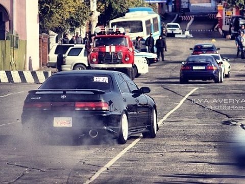 Сергей Белов | Тула