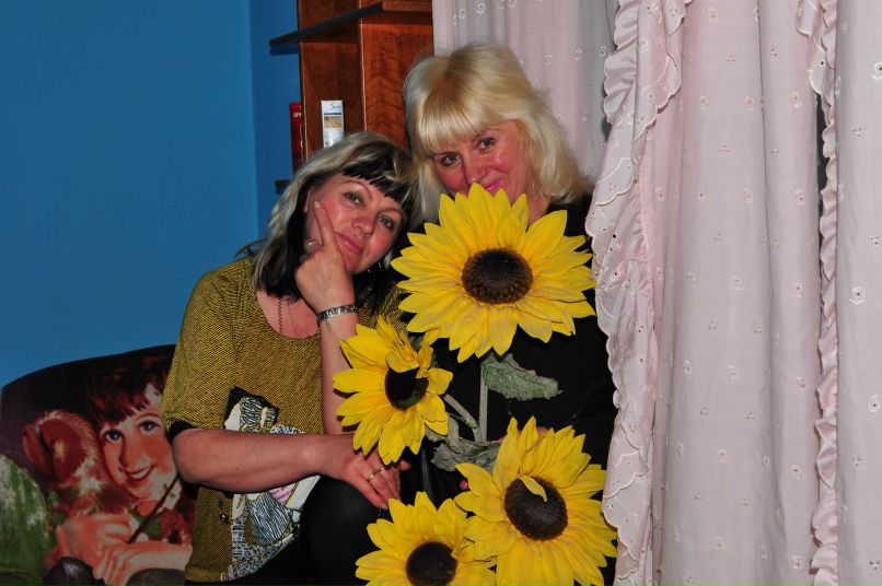 Svetlana Golubeva | Savona