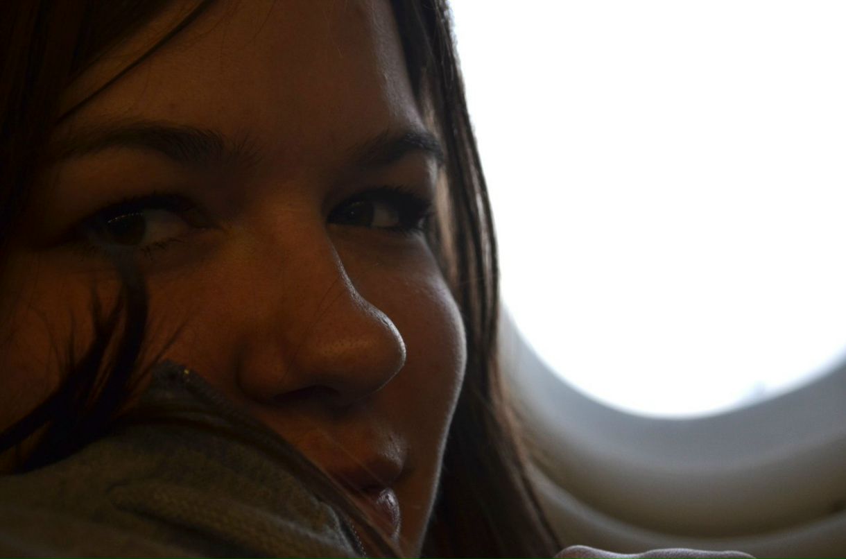 Настя Никитина | Москва