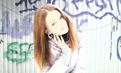 Алиса Лященко | Липецк