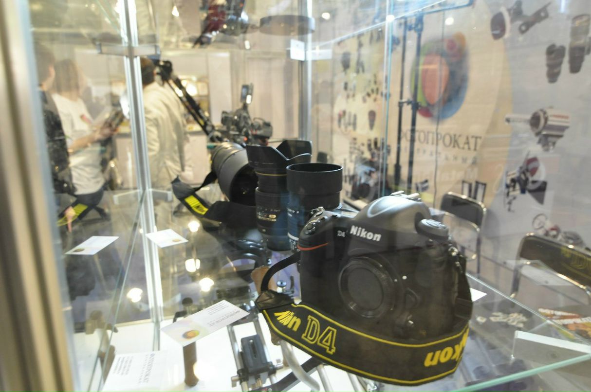 Виталий Кузнецов Xe-Xe | Сочи