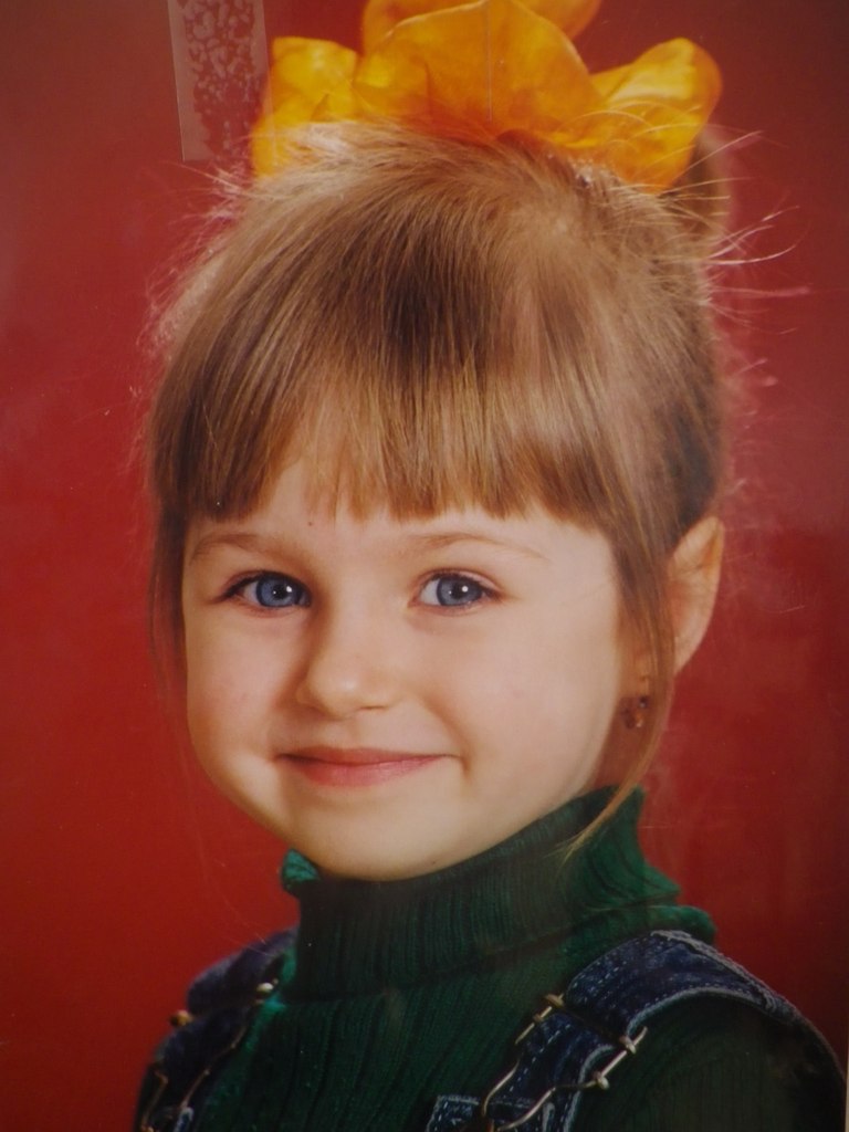 Викусик Хрипкова | Краснодар