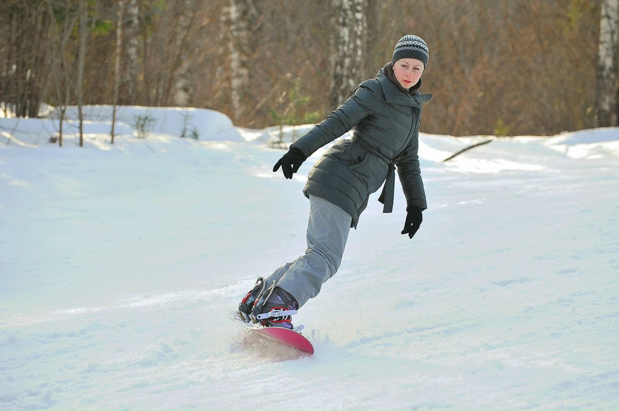 Елена Мирек | Москва