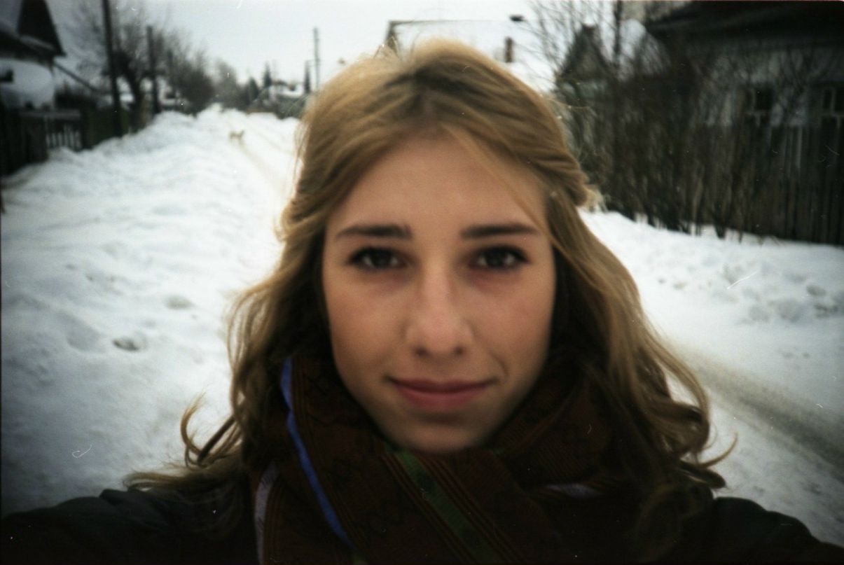 Анна Козикова | 
