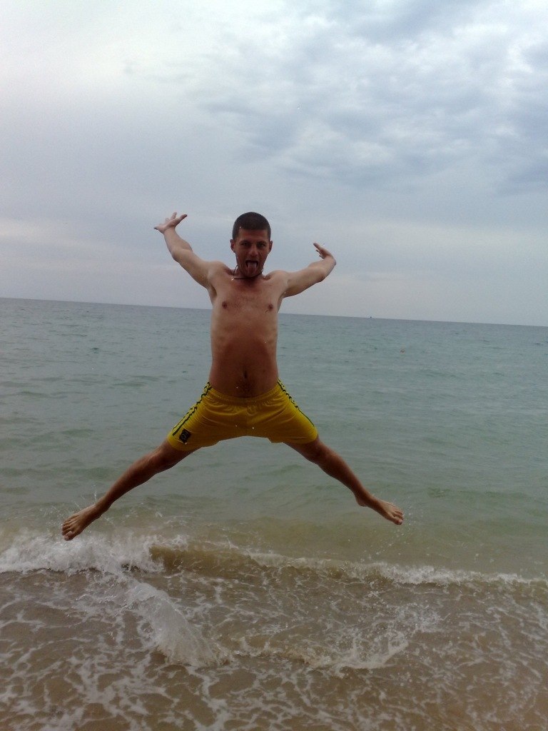 Александр Владимиров | Краматорск