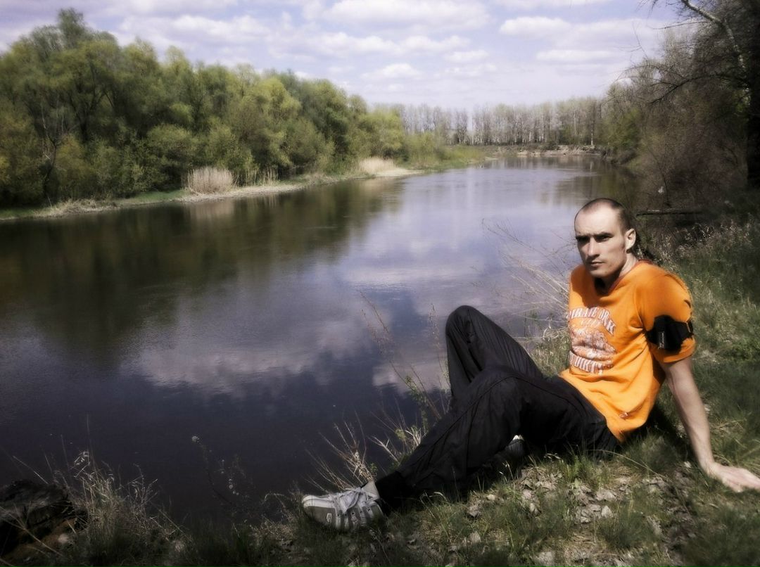 Юра Рыбкин | 