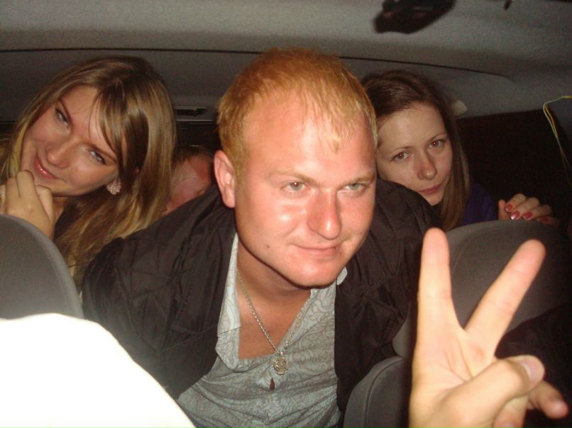 Евгений Шауберт | Минск