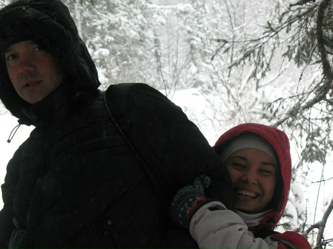 Юлия Колесник | Екатеринбург