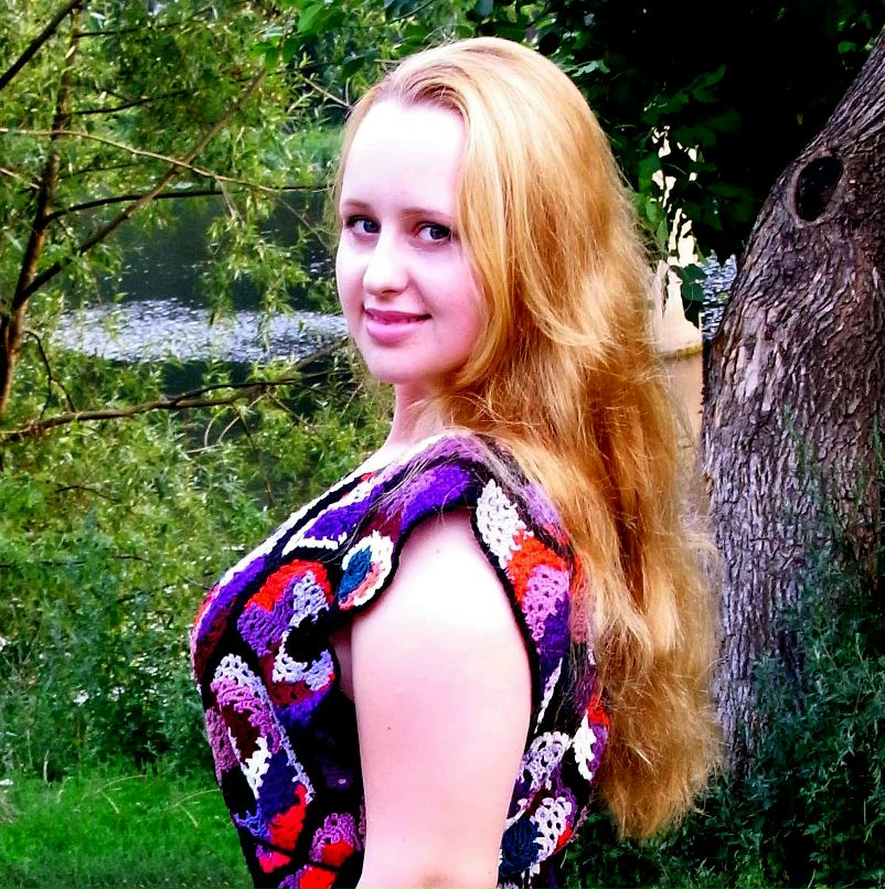 Екатерина Рябинина | Москва