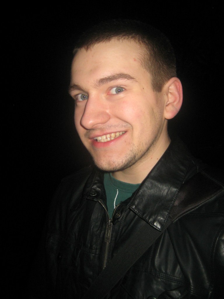 Виталий Тетеря | Киев