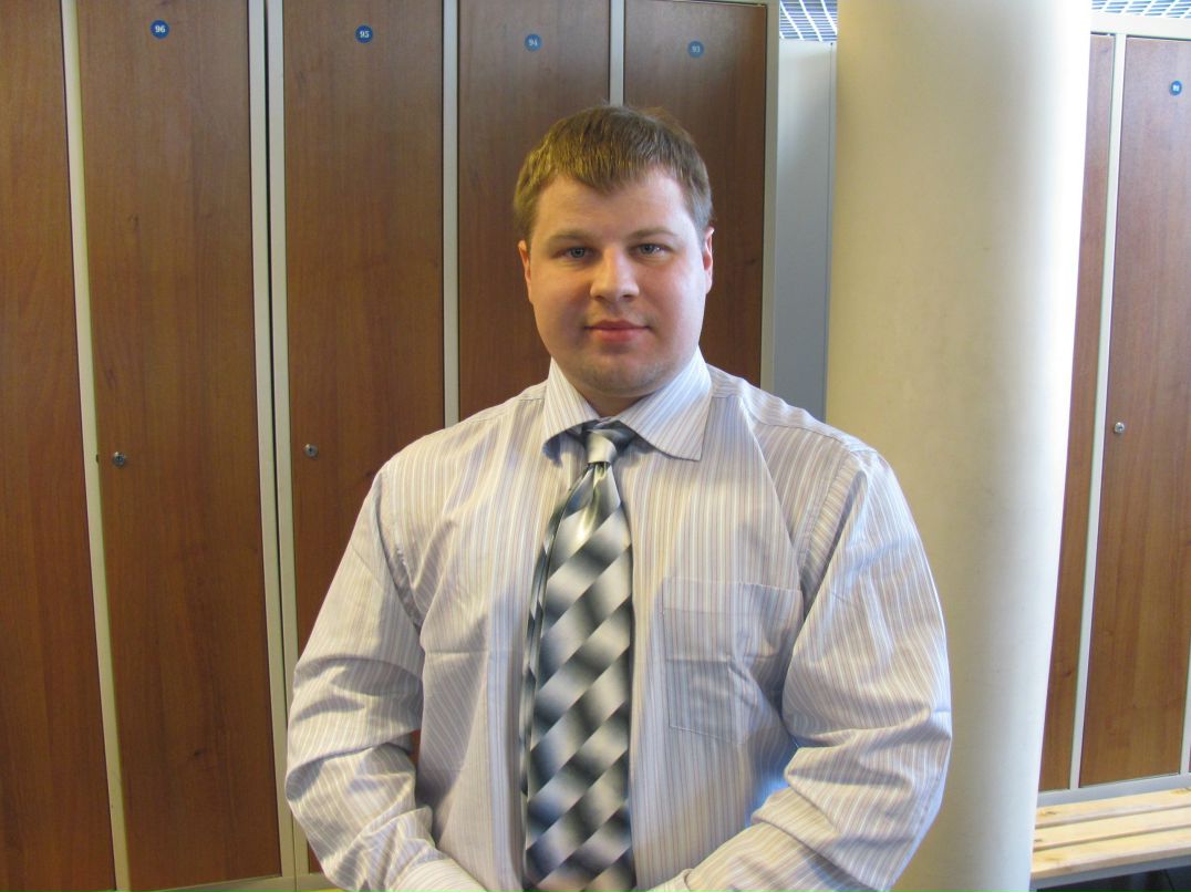 Дмитрий Воздвиженский | Москва