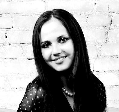 Анна Дубисская | Москва