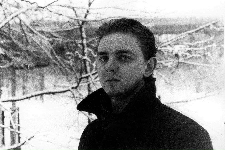 Leonid Sorokin Rain | Воронеж