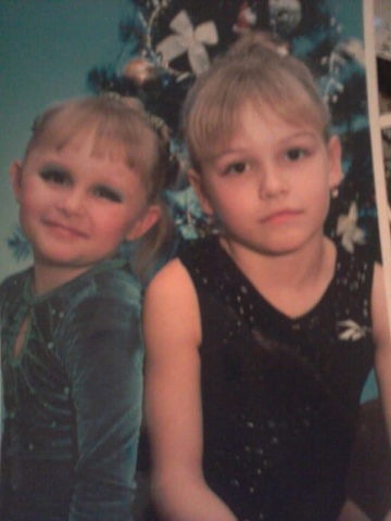 №10, Лиза Игнатова №10, Лиза Игнатова