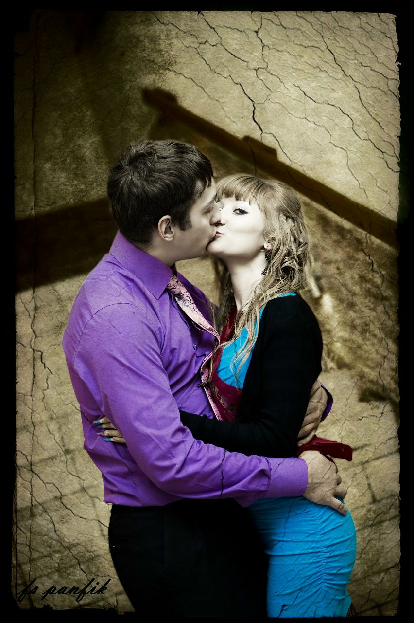 Andrey Panferov Panfik | Новосибирск