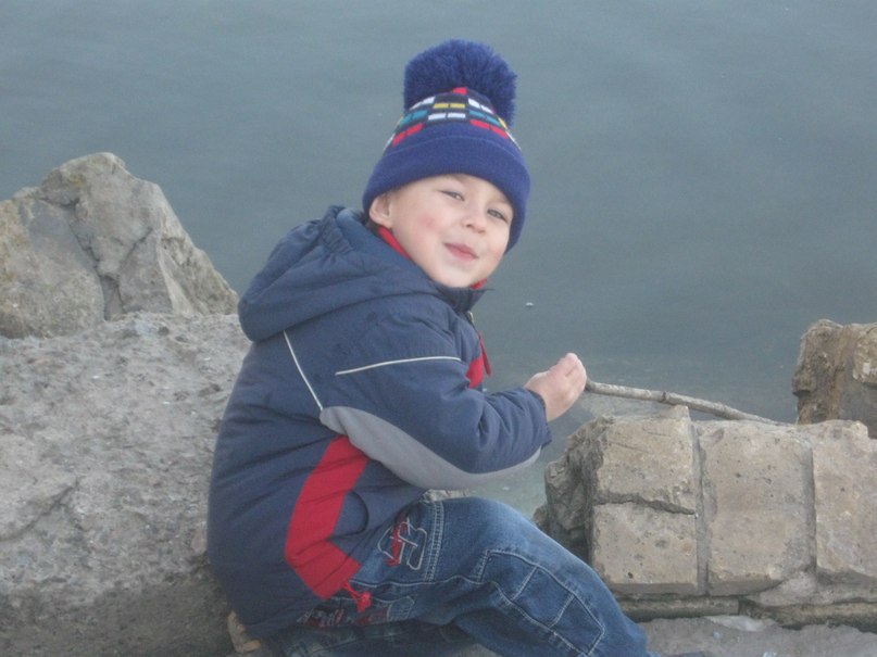 Димон Жуковский MAG | Николаев