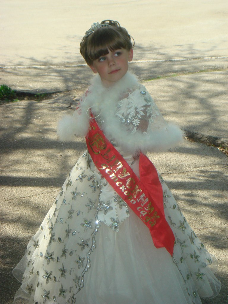 Светлана Бочкарева | Сибай