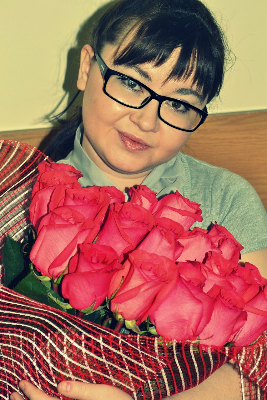 Натали Васильева | Москва