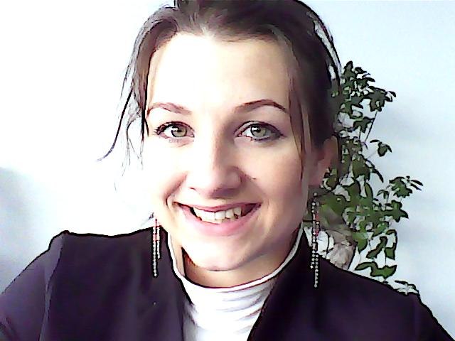 Аня Белоусова | Казань