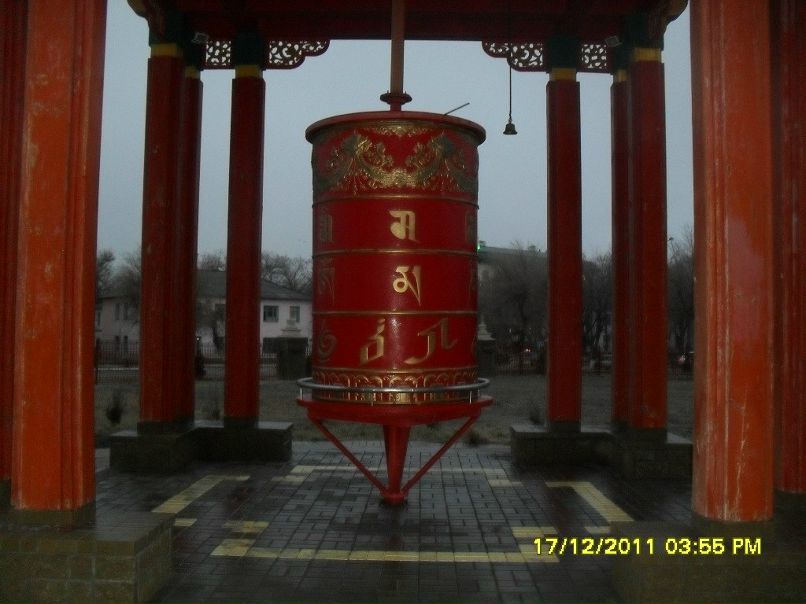 Григорий Сергеев | Буденновск