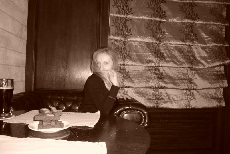 Катя Еленская ElkA | Смоленск