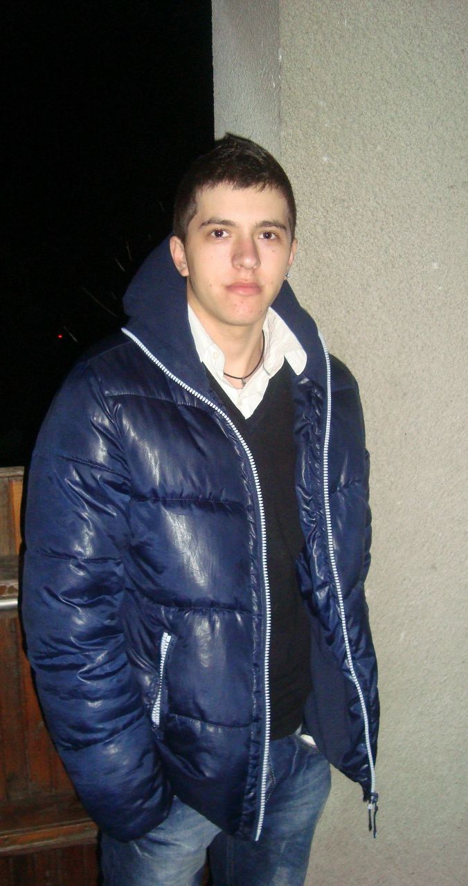 Тарас Атаманюк ▒▒ P@RTOS™▒ | Ивано-Франковск