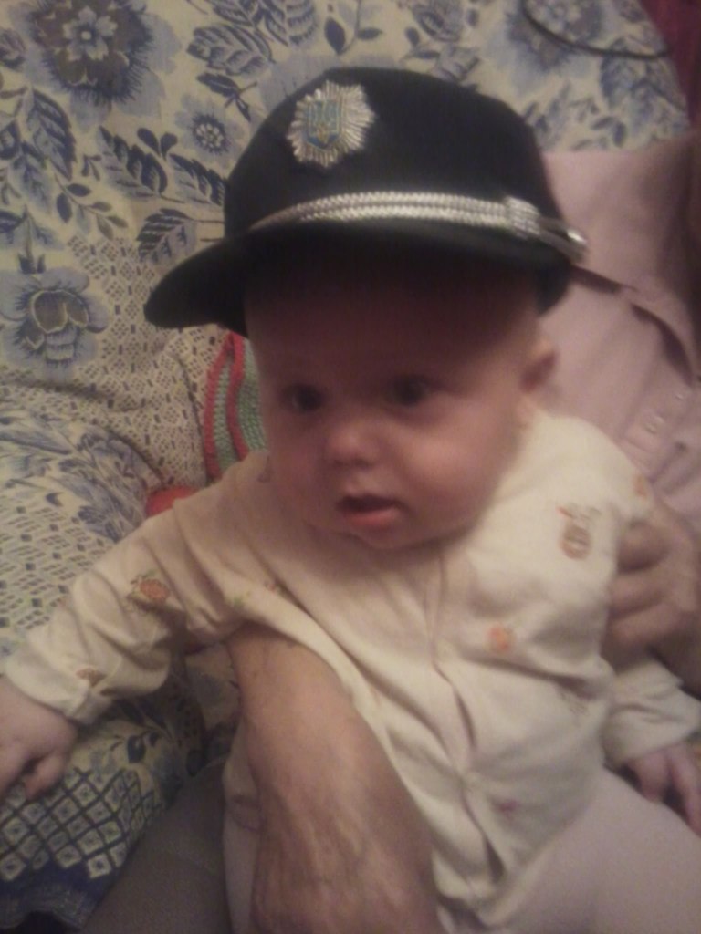 Лилия Ищенко | Николаев