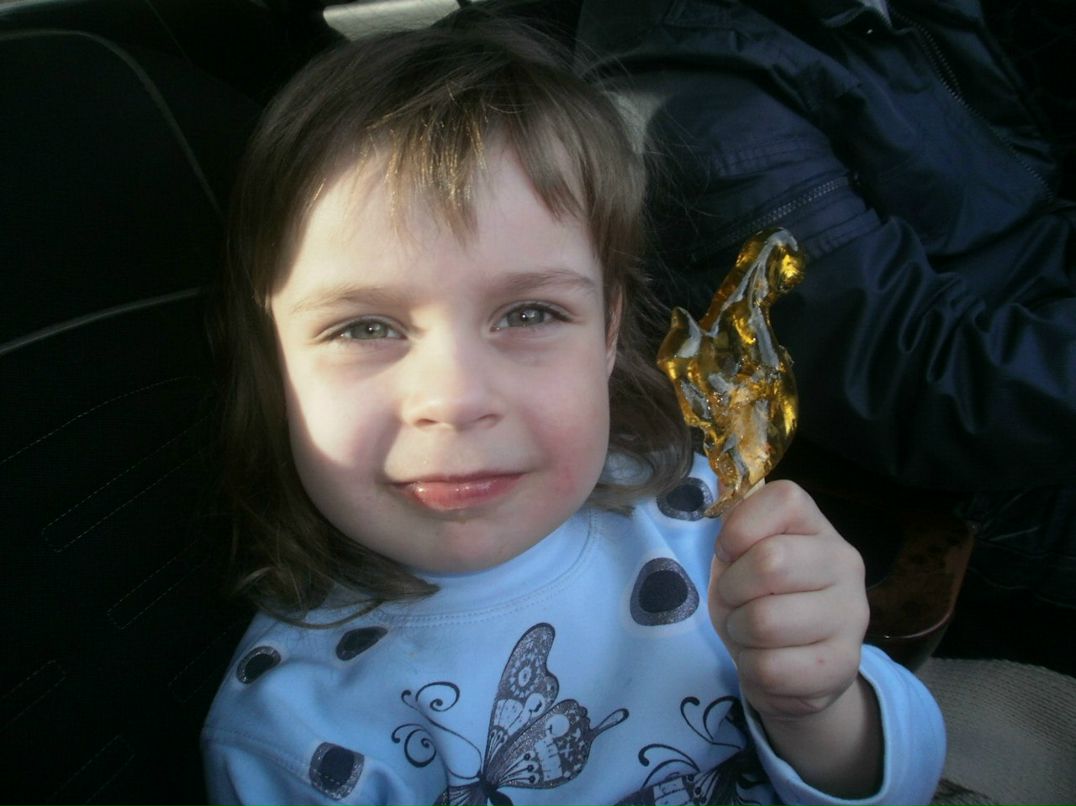 Света Фоменко | Коломыя