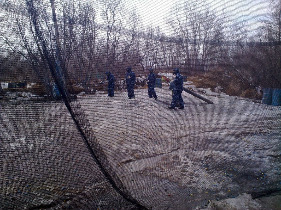 Алексей Давыдов | Красноярск