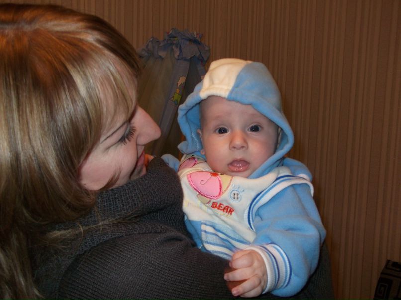 Екатерина Лопатина | Щелково