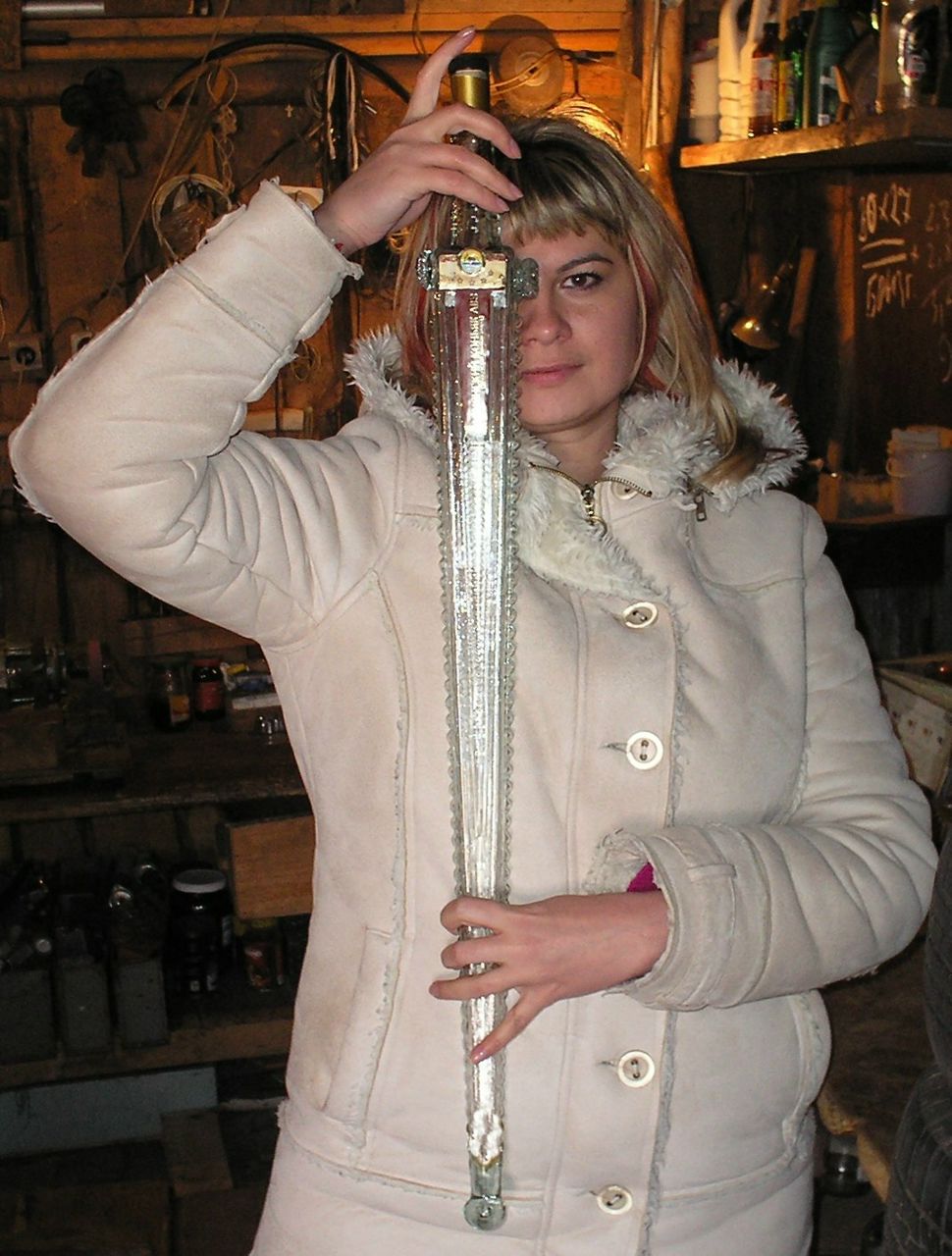 Елена Леоничева | Самара