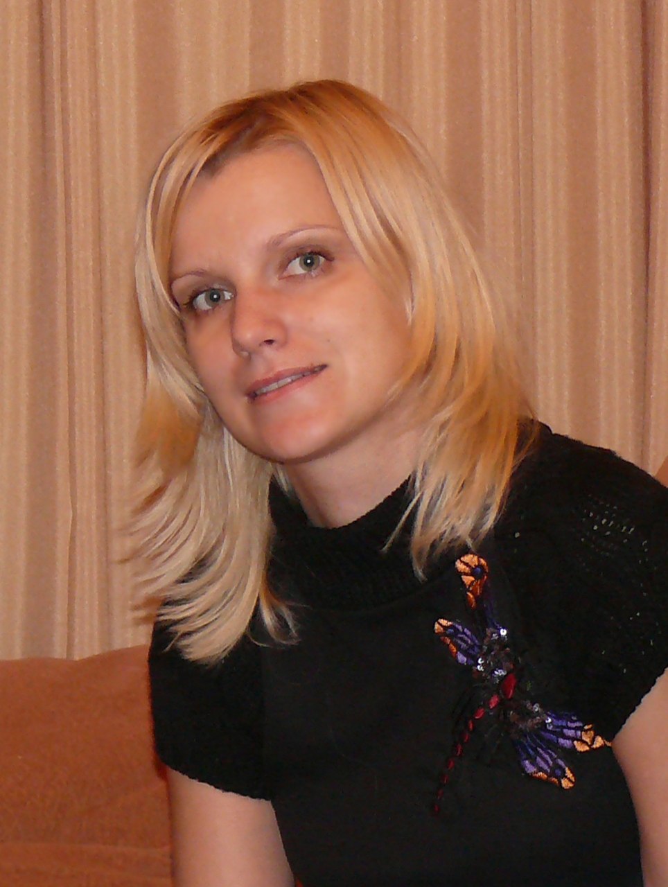 Ангелина Ашукина | Жуковский