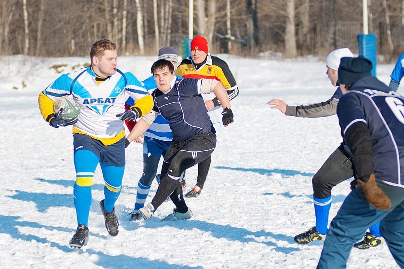 Костя Якушин made in USSR | Тверь