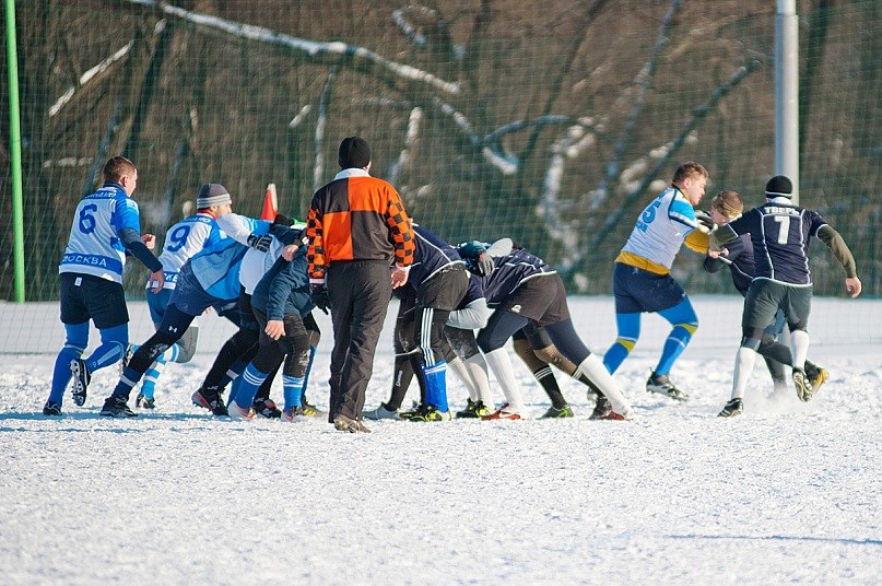 Костя Якушин made in USSR | Тверь