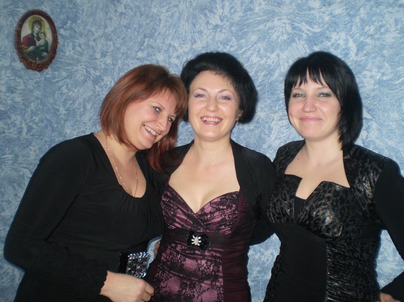 Андрей Завьялов Алексеевич | Кривой Рог