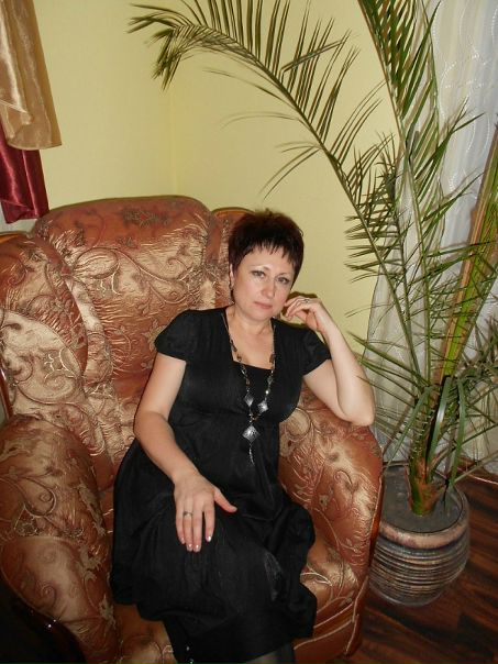 №4, Виктория Семиконь №4, Виктория Семиконь