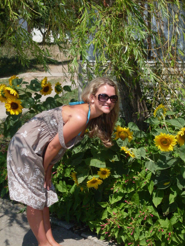 Татьяна Пекарь | Минск