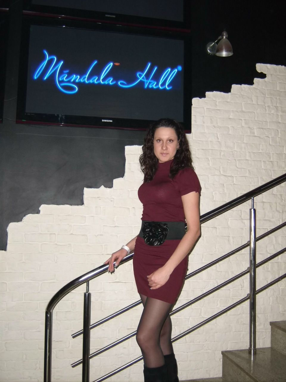 Галина Штанова | Саратов