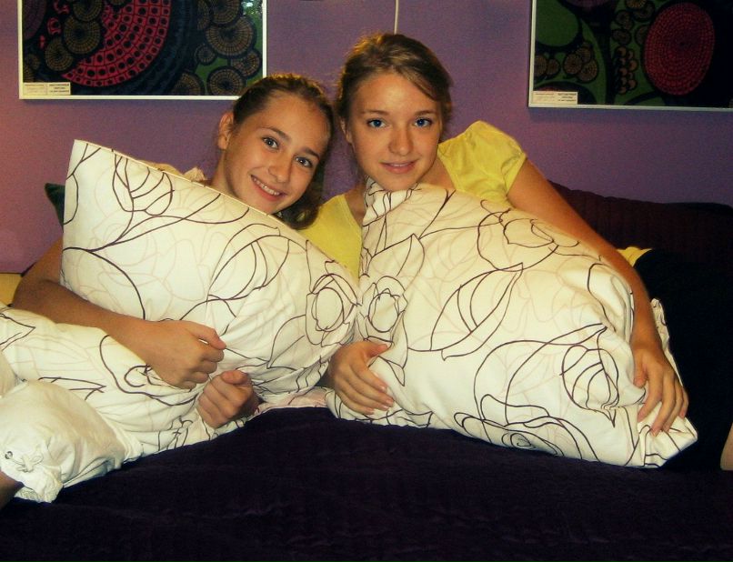 Анастасия Золотарёва | Wrocław