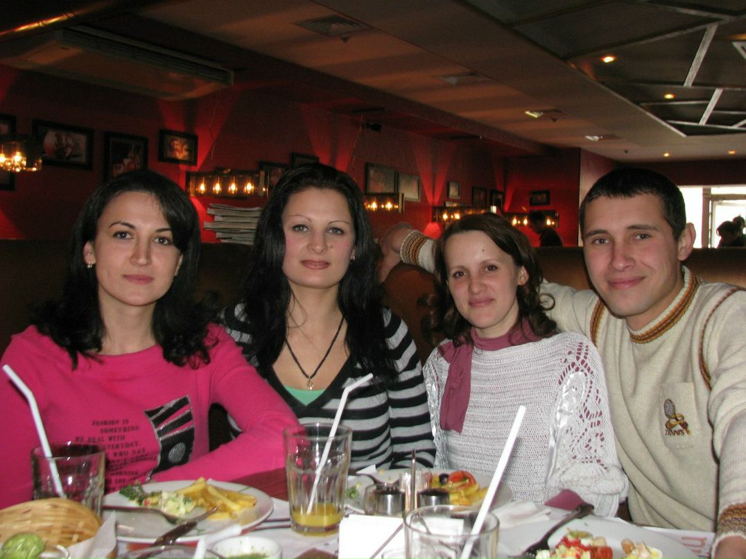 Юрий Любашевский Akella | Теплодар