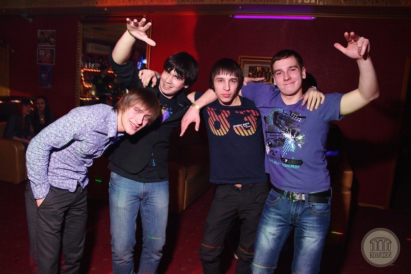 Егор Рябенков | Иваново