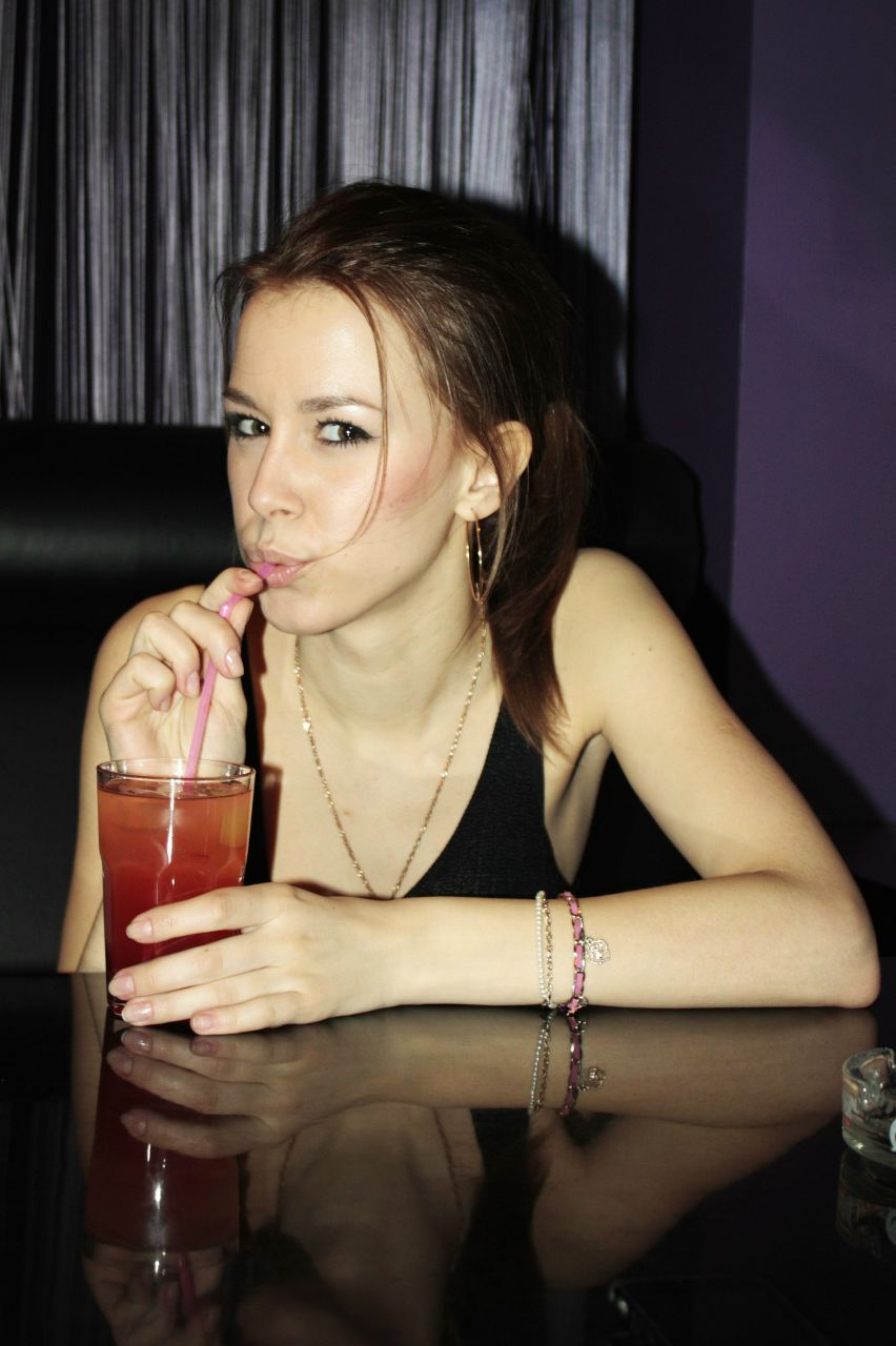 Елизавета Корачева | Владивосток