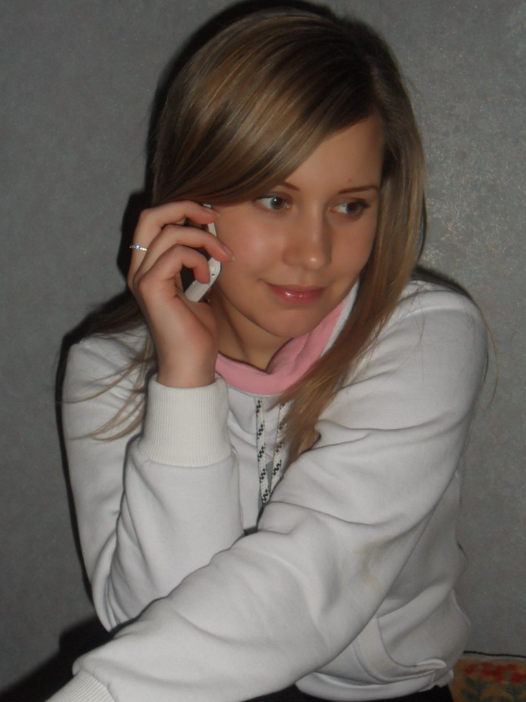 Алёна Крутелёва | Тверь