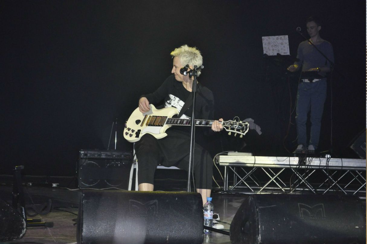 Анна Краснова | Иваново