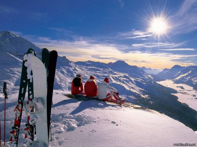 Николай Башкатов antenka | Бийск