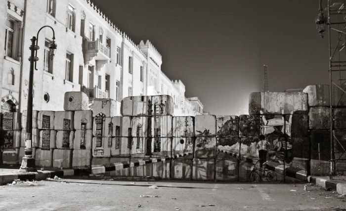 Николай Цветков Kosmich | Москва